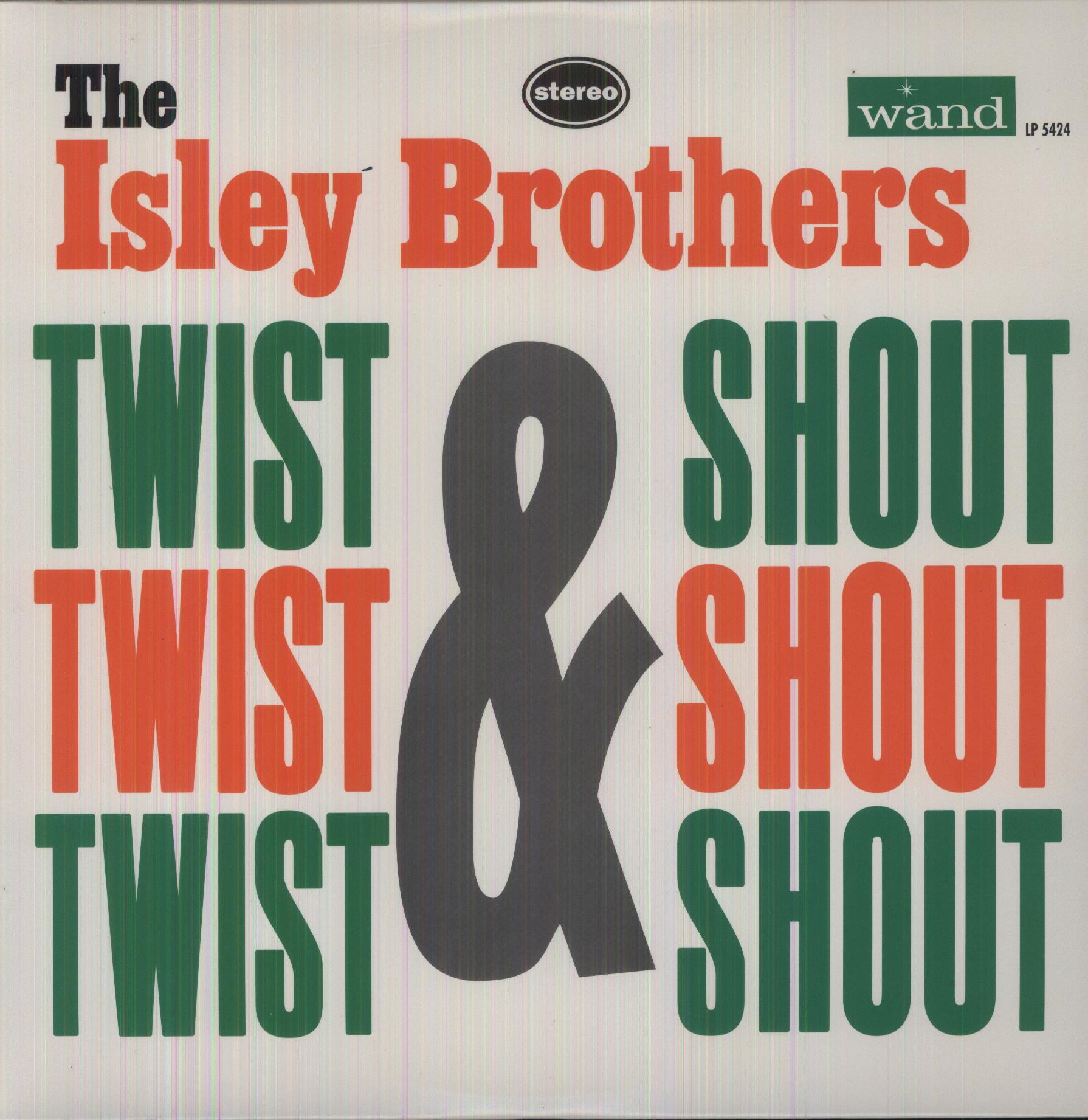Isley Brothers